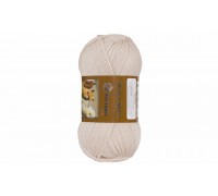 Пряжа Kartopu ALPACA SPORT - 855 (Слоновая кость) - KARTOPU ALPACA SPORT (20%Шерсть 20%Альпака60%Акрил - KARTOPU - ПРЯЖА - Два сундука