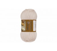 Пряжа Kartopu ALPACA SPORT - 885 (Ваниль) - KARTOPU ALPACA SPORT (20%Шерсть 20%Альпака60%Акрил - KARTOPU - ПРЯЖА - Два сундука