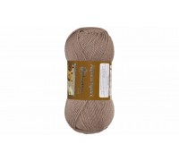 Пряжа Kartopu ALPACA SPORT - 899 (Кофе с молоком) - KARTOPU ALPACA SPORT (20%Шерсть 20%Альпака60%Акрил - KARTOPU - ПРЯЖА - Два сундука