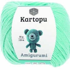 Kartopu Amigurumi K551 купить пряжу в интернет магазине  Два сундука 2sunduka.ru