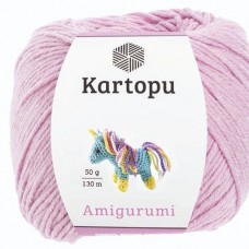 Kartopu Amigurumi K940 купить пряжу в интернет магазине  Два сундука 2sunduka.ru