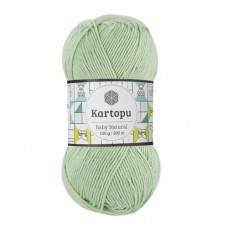 Kartopu Baby Natural - K1438 (Салат)