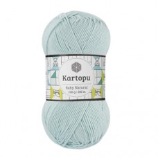 Kartopu Baby Natural - K1505 (Айсберг)