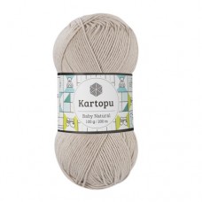 Kartopu Baby Natural - K1861