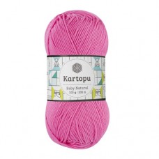 Kartopu Baby Natural - K257 (Малина)