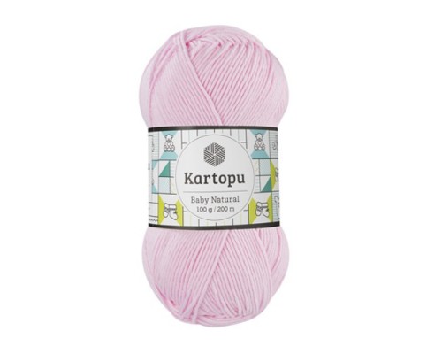 Kartopu Baby Natural - K782