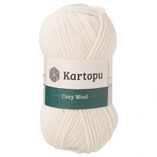 KARTOPU Cozy Wool (Картопу Кози Вул) купить пряжу в интернет магазине  Два сундука 2sunduka.ru