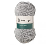 KARTOPU Cozy Wool (Картопу Кози Вул) купить пряжу в интернет магазине  Два сундука 2sunduka.ru