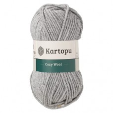 KARTOPU Cozy Wool (Картопу Кози Вул) купить пряжу в интернет магазине  Два сундука 2sunduka.ru