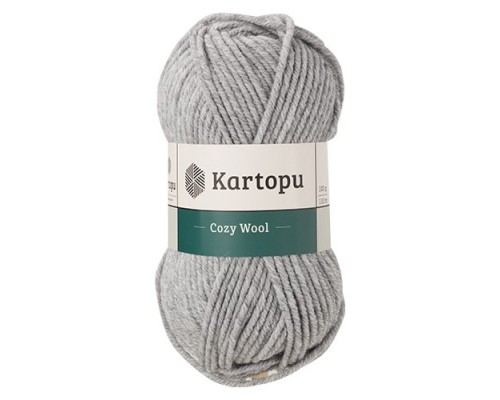 Kartopu Cozy Wool - K1001