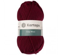 KARTOPU Cozy Wool (Картопу Кози Вул) купить пряжу в интернет магазине  Два сундука 2sunduka.ru