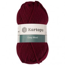 KARTOPU Cozy Wool (Картопу Кози Вул) купить пряжу в интернет магазине  Два сундука 2sunduka.ru