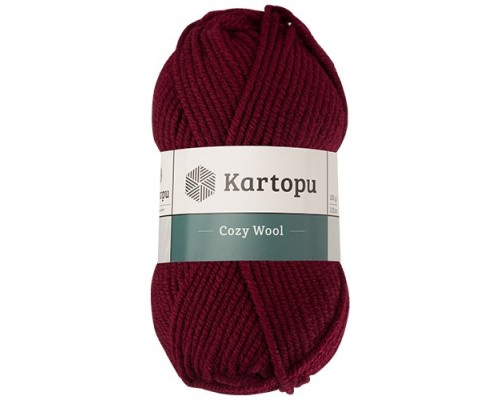 Kartopu Cozy Wool - K110