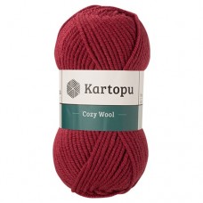 KARTOPU Cozy Wool (Картопу Кози Вул) купить пряжу в интернет магазине  Два сундука 2sunduka.ru