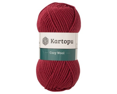 Kartopu Cozy Wool - K1105