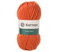 KARTOPU Cozy Wool (Картопу Кози Вул) купить пряжу в интернет магазине  Два сундука 2sunduka.ru