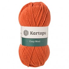 KARTOPU Cozy Wool (Картопу Кози Вул) купить пряжу в интернет магазине  Два сундука 2sunduka.ru