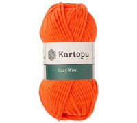 KARTOPU Cozy Wool (Картопу Кози Вул) купить пряжу в интернет магазине  Два сундука 2sunduka.ru