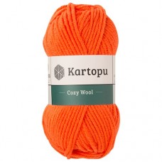 Kartopu Cozy Wool - K1211