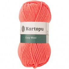 KARTOPU Cozy Wool (Картопу Кози Вул) купить пряжу в интернет магазине  Два сундука 2sunduka.ru