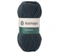 KARTOPU Cozy Wool (Картопу Кози Вул) купить пряжу в интернет магазине  Два сундука 2sunduka.ru