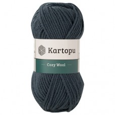 KARTOPU Cozy Wool (Картопу Кози Вул) купить пряжу в интернет магазине  Два сундука 2sunduka.ru