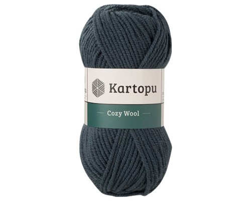 Kartopu Cozy Wool - K1480