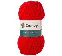 KARTOPU Cozy Wool (Картопу Кози Вул) купить пряжу в интернет магазине  Два сундука 2sunduka.ru