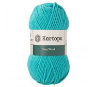 KARTOPU Cozy Wool (Картопу Кози Вул) купить пряжу в интернет магазине  Два сундука 2sunduka.ru