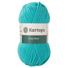 KARTOPU Cozy Wool (Картопу Кози Вул) купить пряжу в интернет магазине  Два сундука 2sunduka.ru