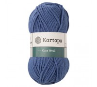 KARTOPU Cozy Wool (Картопу Кози Вул) купить пряжу в интернет магазине  Два сундука 2sunduka.ru