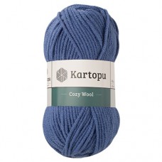 KARTOPU Cozy Wool (Картопу Кози Вул) купить пряжу в интернет магазине  Два сундука 2sunduka.ru