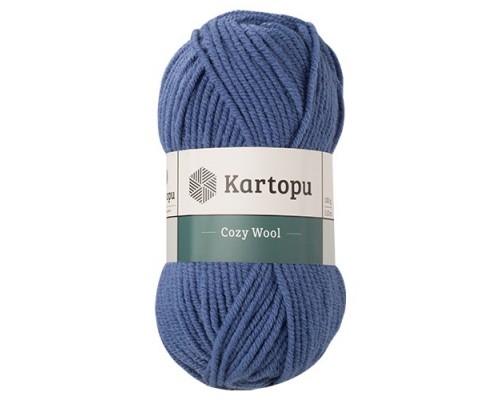 Kartopu Cozy Wool - K1533