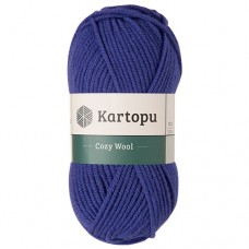 KARTOPU Cozy Wool (Картопу Кози Вул) купить пряжу в интернет магазине  Два сундука 2sunduka.ru