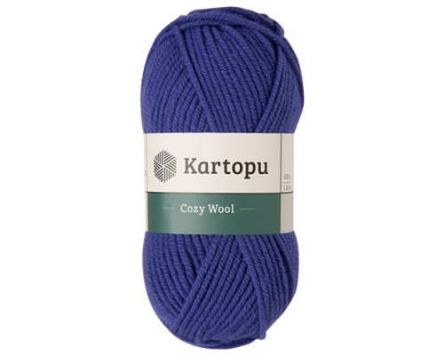 Kartopu Cozy Wool - K1624