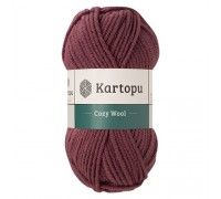 KARTOPU Cozy Wool (Картопу Кози Вул) купить пряжу в интернет магазине  Два сундука 2sunduka.ru