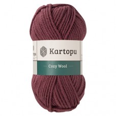 KARTOPU Cozy Wool (Картопу Кози Вул) купить пряжу в интернет магазине  Два сундука 2sunduka.ru