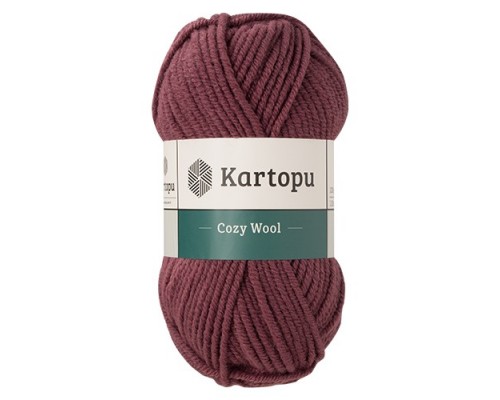 Kartopu Cozy Wool - K1707