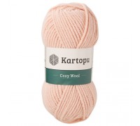 KARTOPU Cozy Wool (Картопу Кози Вул) купить пряжу в интернет магазине  Два сундука 2sunduka.ru