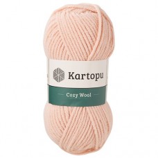 KARTOPU Cozy Wool (Картопу Кози Вул) купить пряжу в интернет магазине  Два сундука 2sunduka.ru