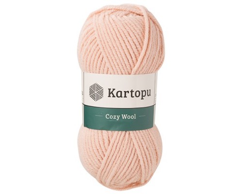 Kartopu Cozy Wool - K1873