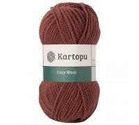 KARTOPU Cozy Wool (Картопу Кози Вул) купить пряжу в интернет магазине  Два сундука 2sunduka.ru