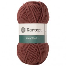 Kartopu Cozy Wool - K1892