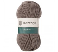 KARTOPU Cozy Wool (Картопу Кози Вул) купить пряжу в интернет магазине  Два сундука 2sunduka.ru