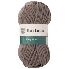 KARTOPU Cozy Wool (Картопу Кози Вул) купить пряжу в интернет магазине  Два сундука 2sunduka.ru