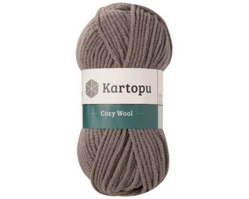 Kartopu Cozy Wool - K1921