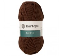 KARTOPU Cozy Wool (Картопу Кози Вул) купить пряжу в интернет магазине  Два сундука 2sunduka.ru