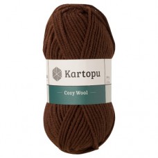 Kartopu Cozy Wool - K890