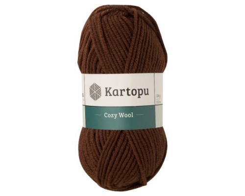 Kartopu Cozy Wool - K890