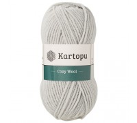 KARTOPU Cozy Wool (Картопу Кози Вул) купить пряжу в интернет магазине  Два сундука 2sunduka.ru